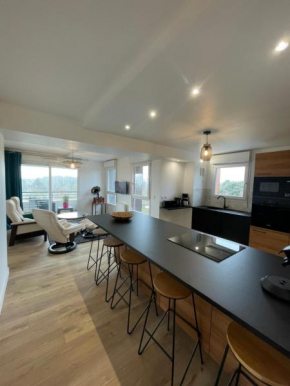 APPARTEMENT VANNES
